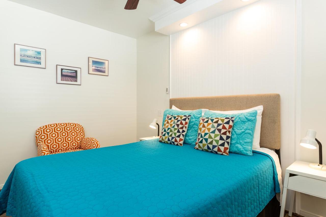 The Sea View Inn At The Beach แมนฮัตตันบีช ภายนอก รูปภาพ